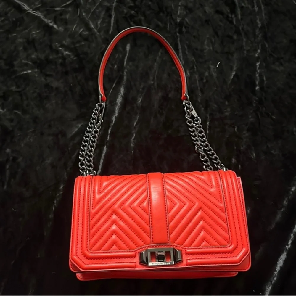 Rebecca Minkoff Crossbody & Shoulder Bag - Picture 4 of 14
